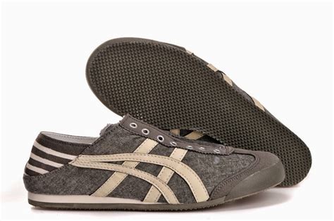 Where to Score Onitsuka Tiger Shoes in Singapore: A .